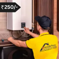 Gas Geyser Repair In Bareilly